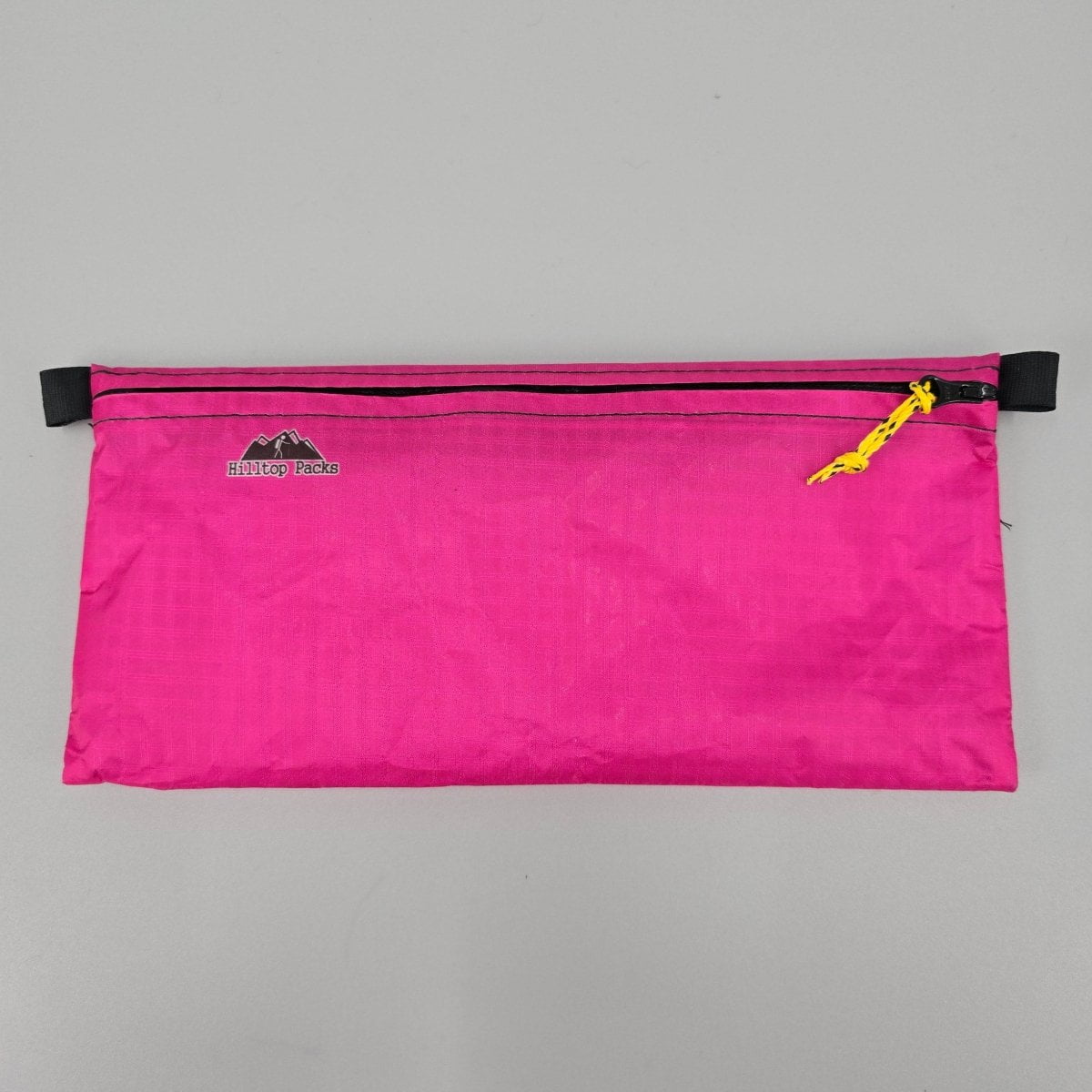 Ultralight Zipper Pouch Organizer Patterns (Series 1)
