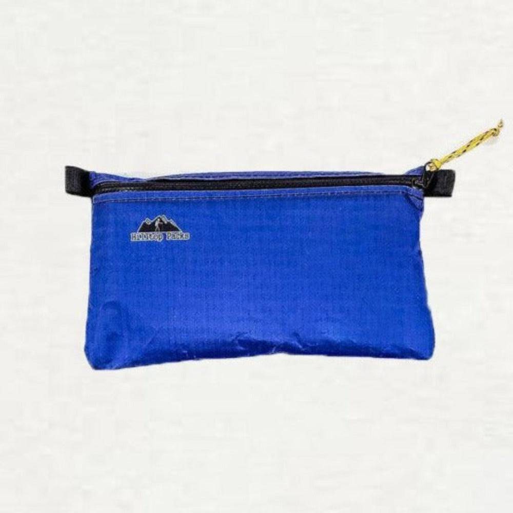 Ultralight Zipper Pouch Organizer Patterns (Series 1)